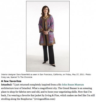 SFGate Jun, 2011