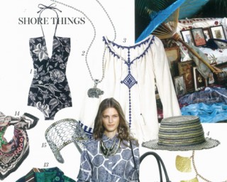 W Magazine Jun, 2013