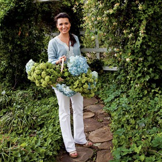 Southern Living Apr, 2012