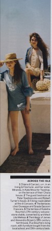 Vogue Jun, 2011